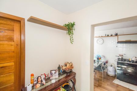 Casa para alugar com 312m², 3 quartos e 2 vagasSala