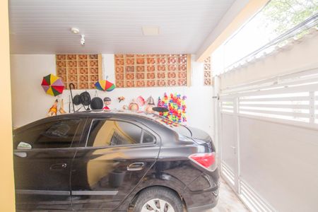 Casa para alugar com 312m², 3 quartos e 2 vagasGaragem