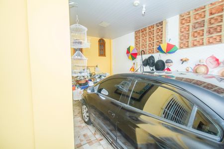 Casa para alugar com 312m², 3 quartos e 2 vagasGaragem