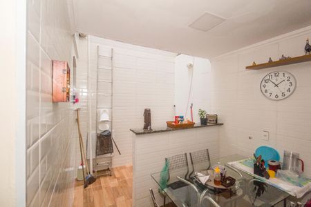 Casa para alugar com 312m², 3 quartos e 2 vagasCozinha e Área de Serviço