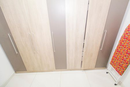 Casa para alugar com 312m², 3 quartos e 2 vagasCloset da suíte