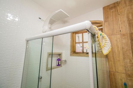 Casa para alugar com 312m², 3 quartos e 2 vagasBanheiro 1