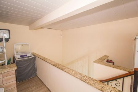 Casa para alugar com 312m², 3 quartos e 2 vagasÁrea gourmet