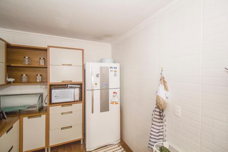 Casa para alugar com 312m², 3 quartos e 2 vagasCozinha e Área de Serviço