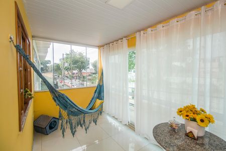 Casa para alugar com 312m², 3 quartos e 2 vagasVaranda