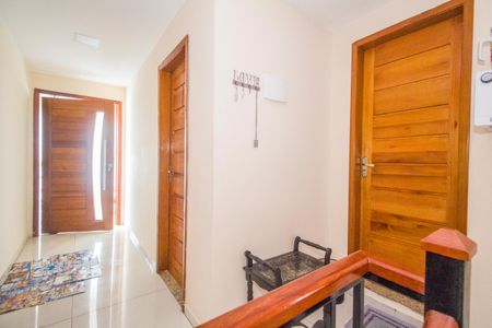 Casa para alugar com 312m², 3 quartos e 2 vagasHall