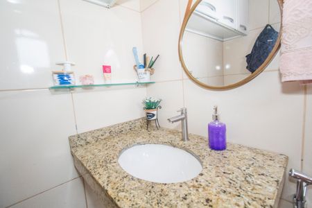 Casa para alugar com 312m², 3 quartos e 2 vagasBanheiro 2