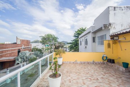 Casa para alugar com 312m², 3 quartos e 2 vagasTerraço