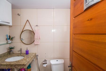Casa para alugar com 312m², 3 quartos e 2 vagasBanheiro 2