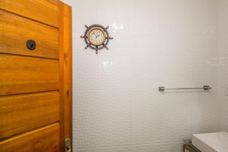 Casa para alugar com 312m², 3 quartos e 2 vagasBanheiro 1