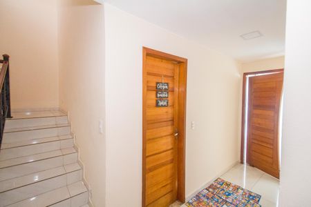 Casa para alugar com 312m², 3 quartos e 2 vagasHall