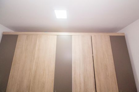 Casa para alugar com 312m², 3 quartos e 2 vagasCloset da suíte