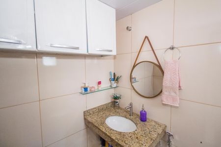 Casa para alugar com 312m², 3 quartos e 2 vagasBanheiro 2