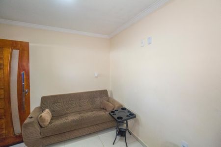 Casa para alugar com 312m², 3 quartos e 2 vagasSala