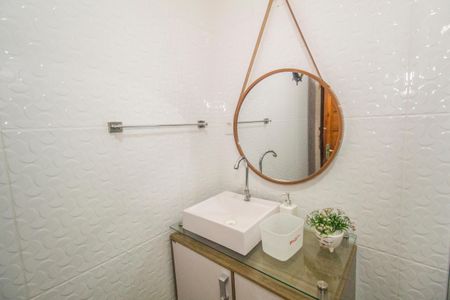 Casa para alugar com 312m², 3 quartos e 2 vagasBanheiro 1
