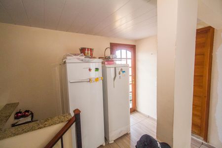 Casa para alugar com 312m², 3 quartos e 2 vagasÁrea gourmet