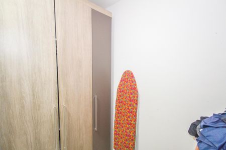 Casa para alugar com 312m², 3 quartos e 2 vagasCloset da suíte