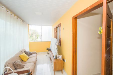 Casa para alugar com 312m², 3 quartos e 2 vagasVaranda