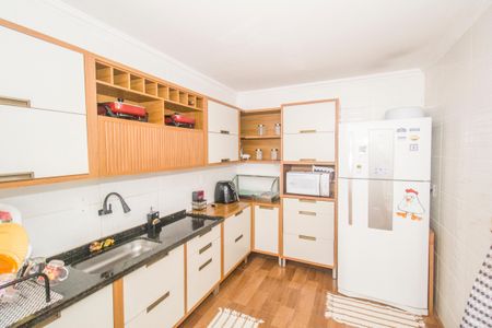 Casa para alugar com 312m², 3 quartos e 2 vagasCozinha e Área de Serviço