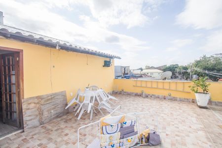 Casa para alugar com 312m², 3 quartos e 2 vagasTerraço