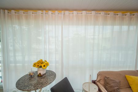 Casa para alugar com 312m², 3 quartos e 2 vagasVaranda