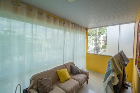 Casa para alugar com 312m², 3 quartos e 2 vagasVaranda