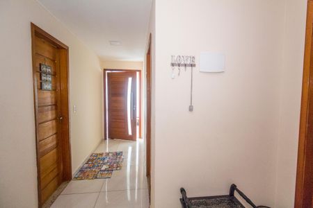Casa para alugar com 312m², 3 quartos e 2 vagasHall