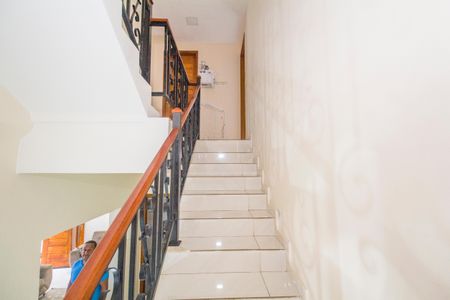 Casa para alugar com 312m², 3 quartos e 2 vagasHall