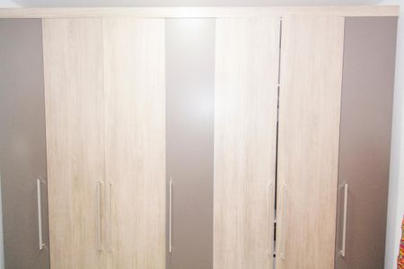 Casa para alugar com 312m², 3 quartos e 2 vagasCloset da suíte
