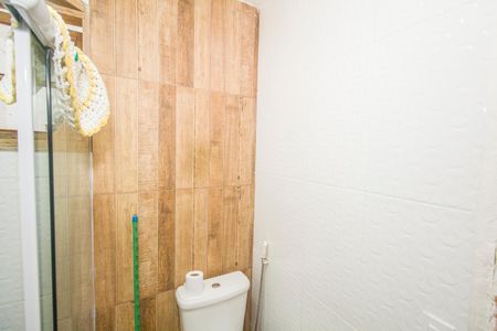 Casa para alugar com 312m², 3 quartos e 2 vagasBanheiro 1