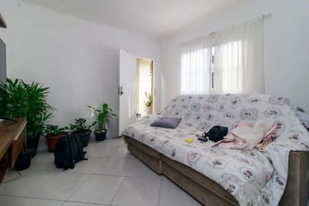 Casa à venda com 275m², 3 quartos e 2 vagasEdícula 1 - Sala
