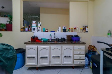 Casa à venda com 275m², 3 quartos e 2 vagasEdícula 1 - Cozinha