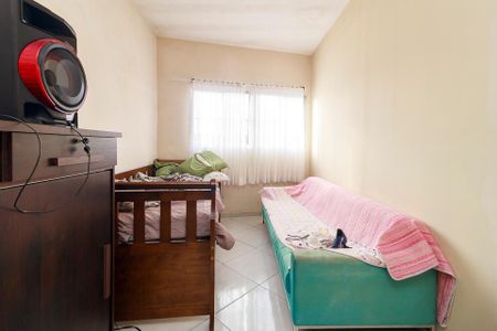 Casa à venda com 275m², 3 quartos e 2 vagasEdícula 1 - Quarto 2