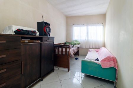 Casa à venda com 275m², 3 quartos e 2 vagasEdícula 1 - Quarto 2