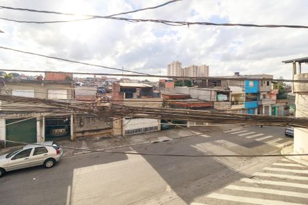 Casa à venda com 275m², 3 quartos e 2 vagasSala - Vista