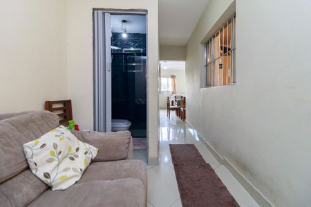 Casa à venda com 275m², 3 quartos e 2 vagasCorredor