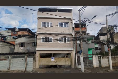 Casa à venda com 275m², 3 quartos e 2 vagasFachada