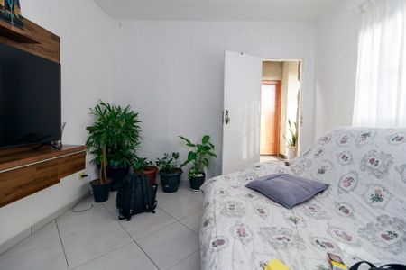 Casa à venda com 275m², 3 quartos e 2 vagasEdícula 1 - Sala