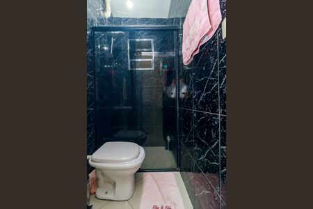 Casa à venda com 275m², 3 quartos e 2 vagasBanheiro 2