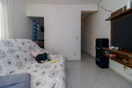 Casa à venda com 275m², 3 quartos e 2 vagasEdícula 1 - Sala