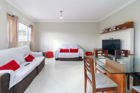 Casa à venda com 275m², 3 quartos e 2 vagasSala