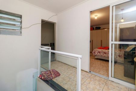 Casa à venda com 275m², 3 quartos e 2 vagasCorredor