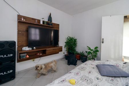 Casa à venda com 275m², 3 quartos e 2 vagasEdícula 1 - Sala