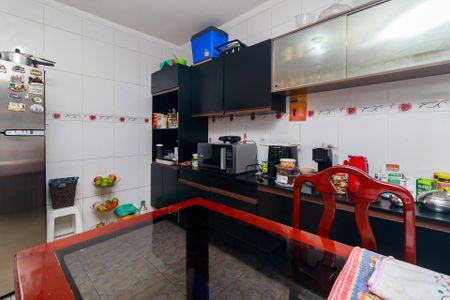 Casa à venda com 275m², 3 quartos e 2 vagasCozinha