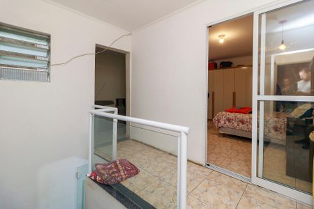 Casa à venda com 275m², 3 quartos e 2 vagasCorredor