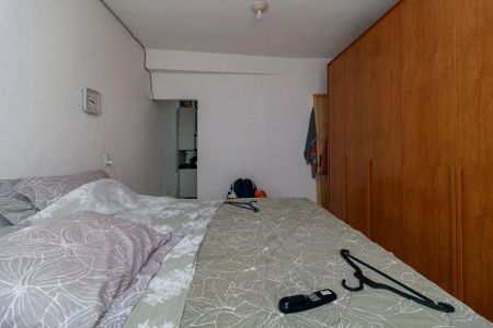 Casa à venda com 275m², 3 quartos e 2 vagasEdícula 1 - Quarto 1