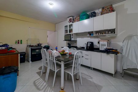 Casa à venda com 275m², 3 quartos e 2 vagasEdícula 1 - Cozinha
