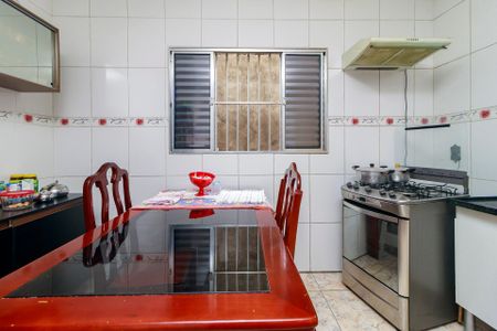 Casa à venda com 275m², 3 quartos e 2 vagasCozinha