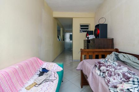 Casa à venda com 275m², 3 quartos e 2 vagasEdícula 1 - Quarto 2