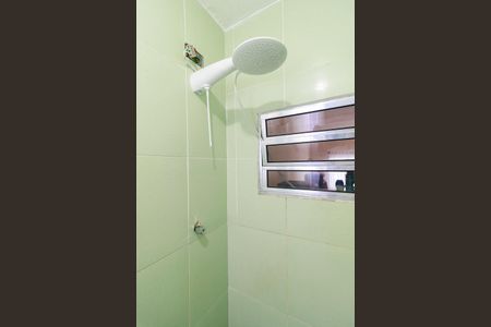 Casa à venda com 275m², 3 quartos e 2 vagasEdícula 1 - Banheiro 